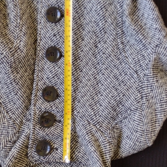 Houndstooth Jacket - Picture 5 of 7